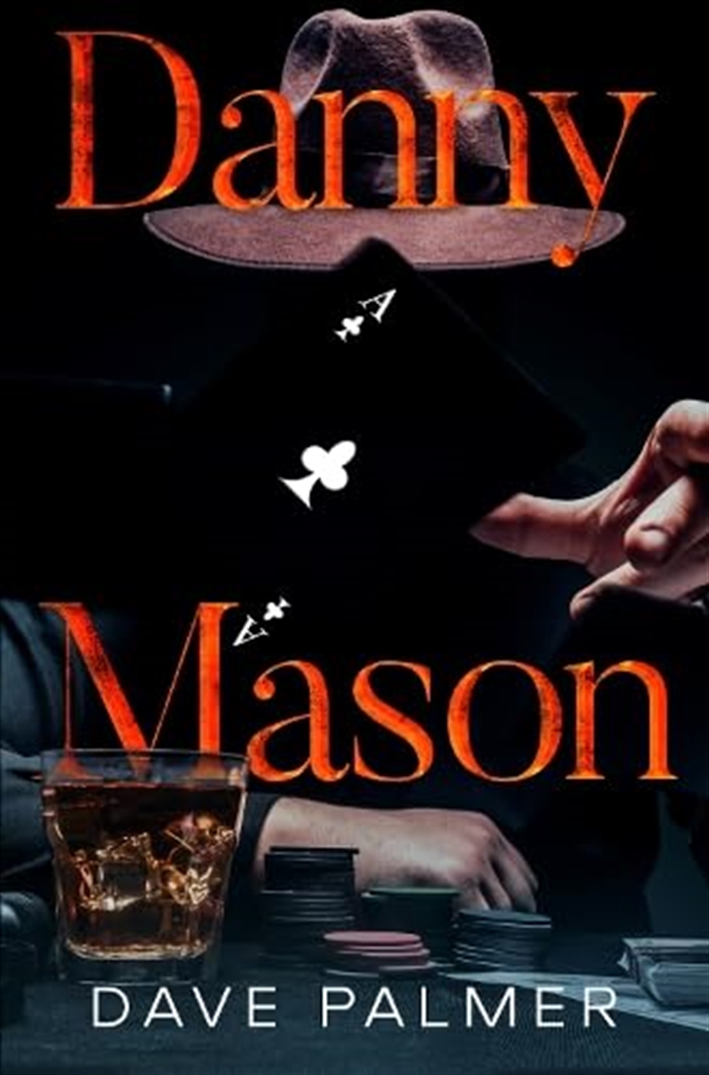 Danny Mason/Product Detail/General Fiction Books