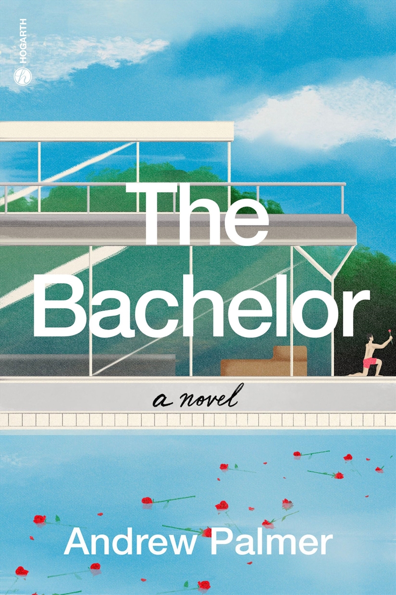 Bachelor/Product Detail/General Fiction Books
