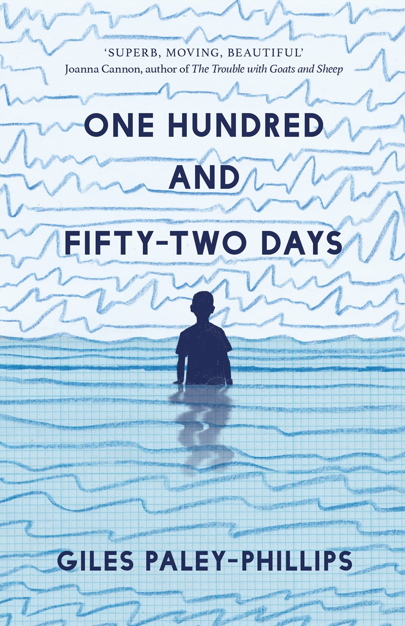 One Hundred & Fifty Two Days/Product Detail/General Fiction Books