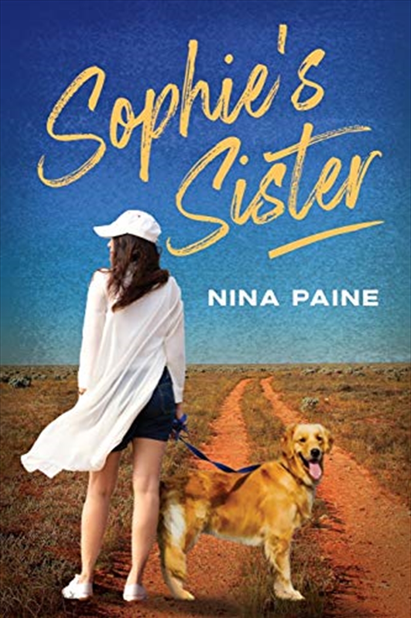 Sophie'S Sister/Product Detail/General Fiction Books