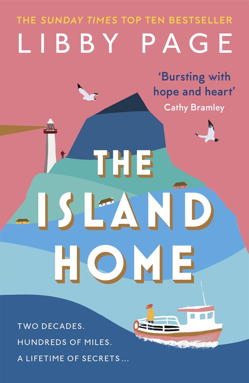 Island Home/Product Detail/General Fiction Books