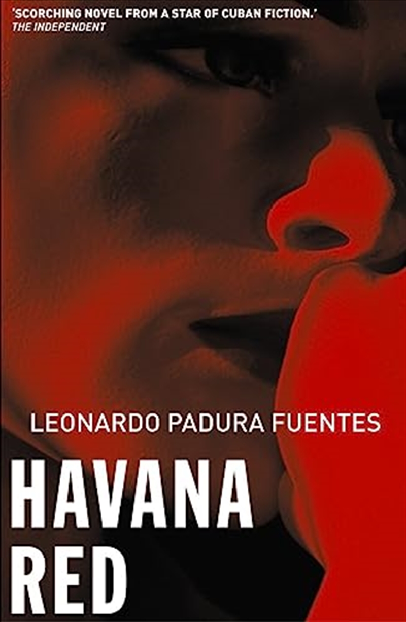 Havana Red/Product Detail/General Fiction Books