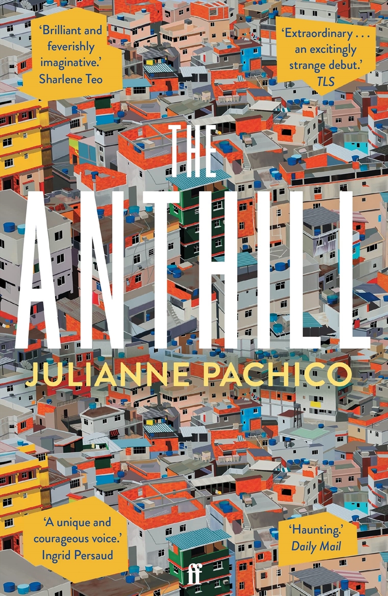 Anthill/Product Detail/General Fiction Books