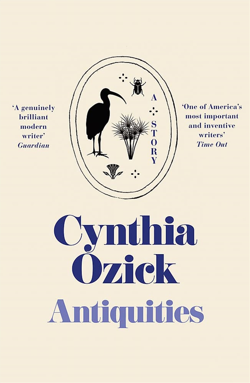 Antiquities/Product Detail/General Fiction Books