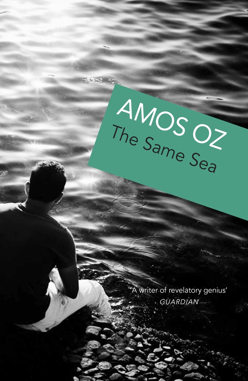 Same Sea/Product Detail/General Fiction Books