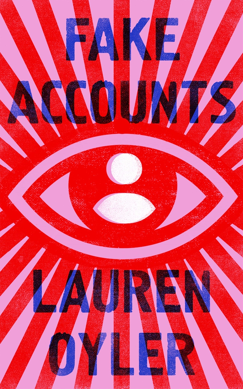 Fake Accounts/Product Detail/General Fiction Books
