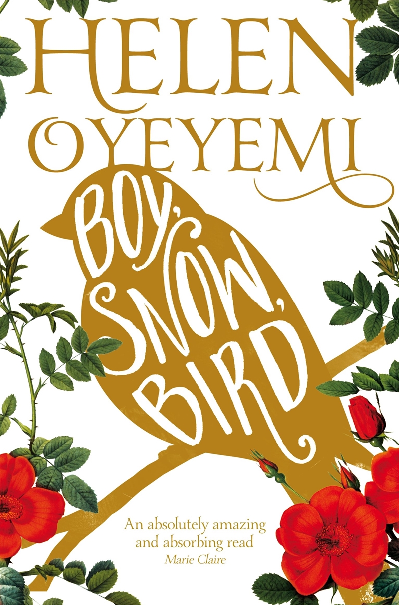 Boy Snow Bird/Product Detail/General Fiction Books
