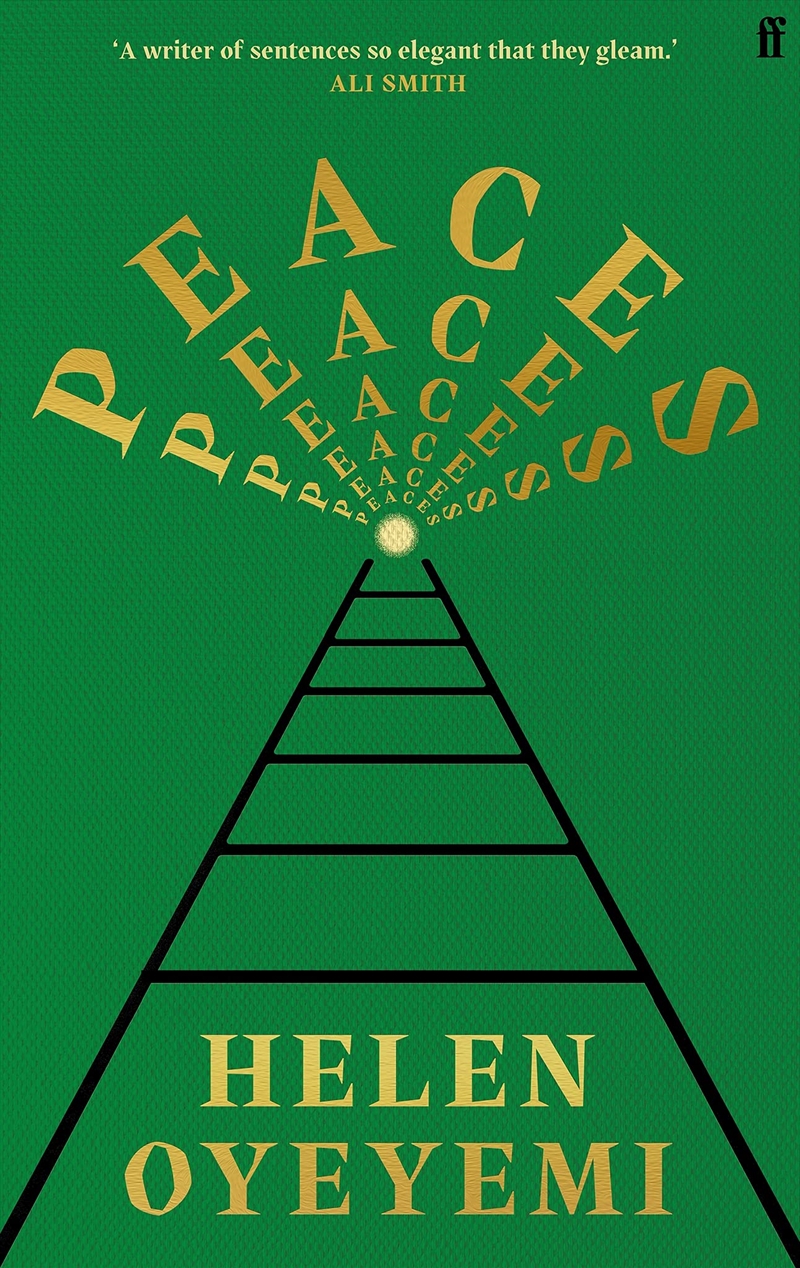 Peaces/Product Detail/General Fiction Books
