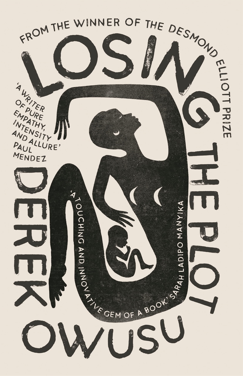 Losing The Plot/Product Detail/General Fiction Books