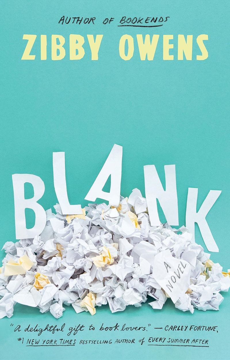 Blank/Product Detail/General Fiction Books