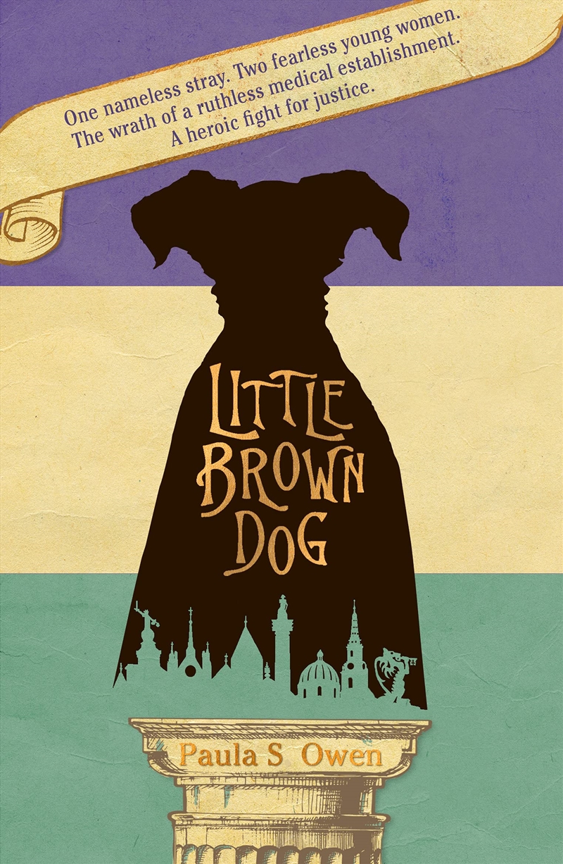 Little Brown Dog/Product Detail/General Fiction Books