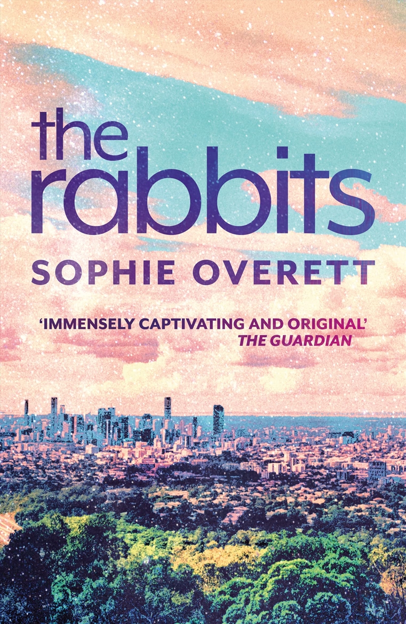 Rabbits/Product Detail/General Fiction Books