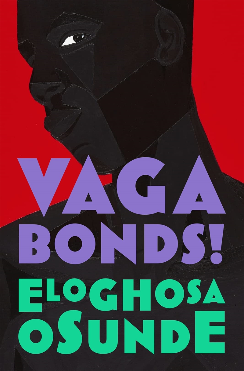 Vagabonds/Product Detail/General Fiction Books