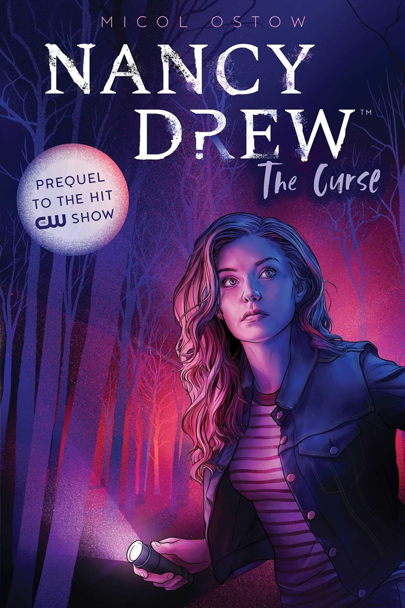 Nancy Drew/Product Detail/General Fiction Books