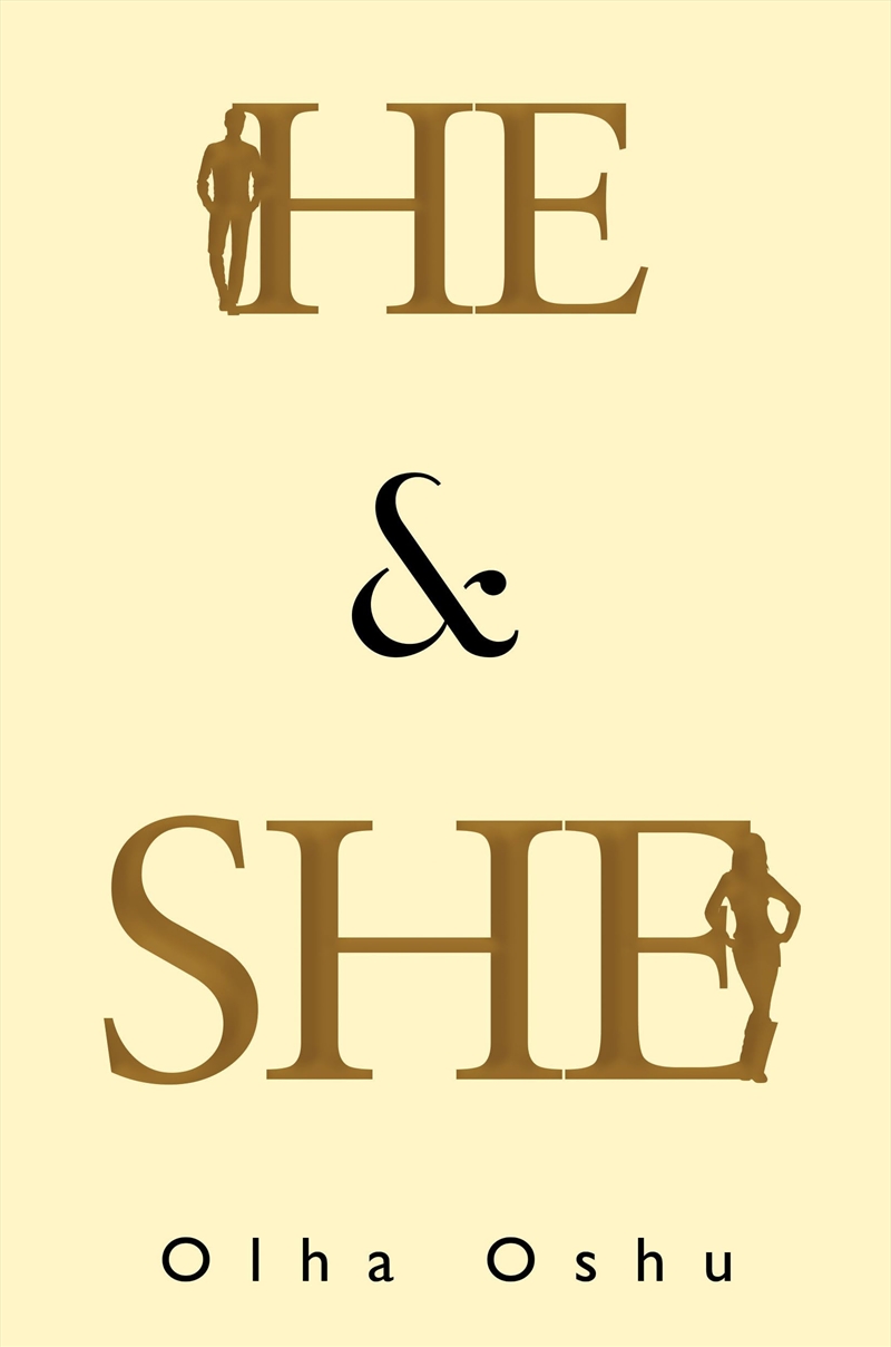 He She/Product Detail/General Fiction Books