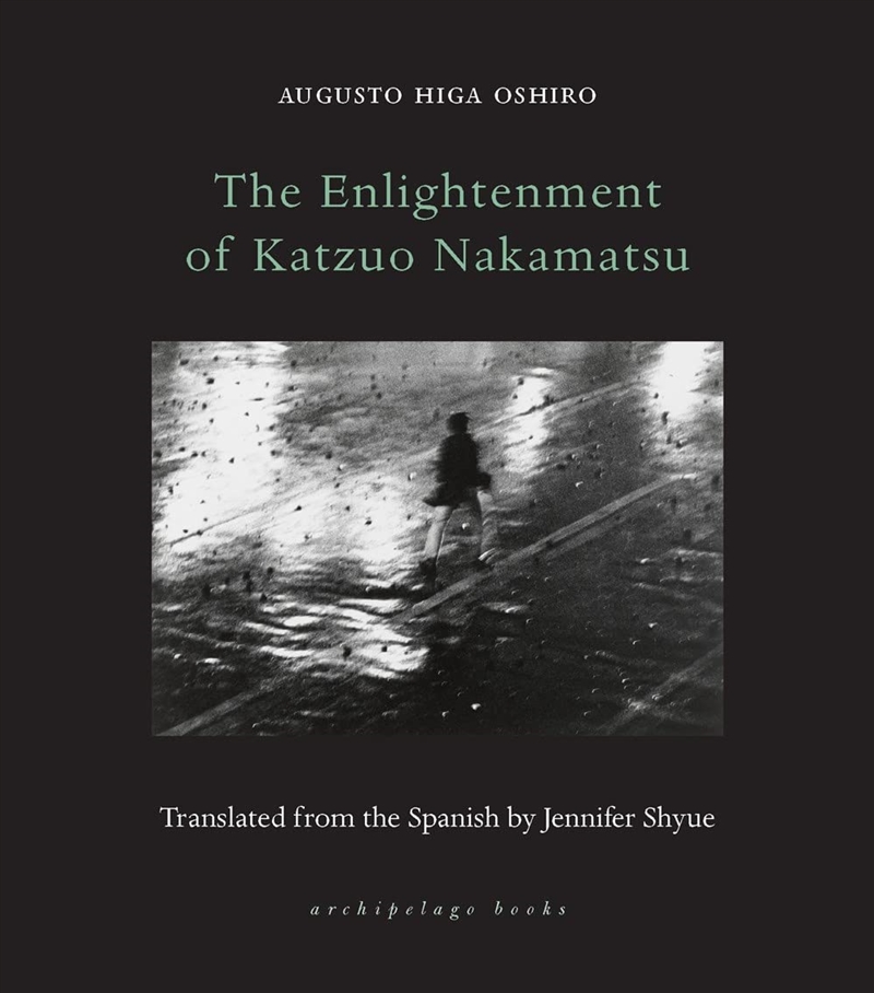 Enlightenment Of Katzuo Nakamatsu/Product Detail/General Fiction Books
