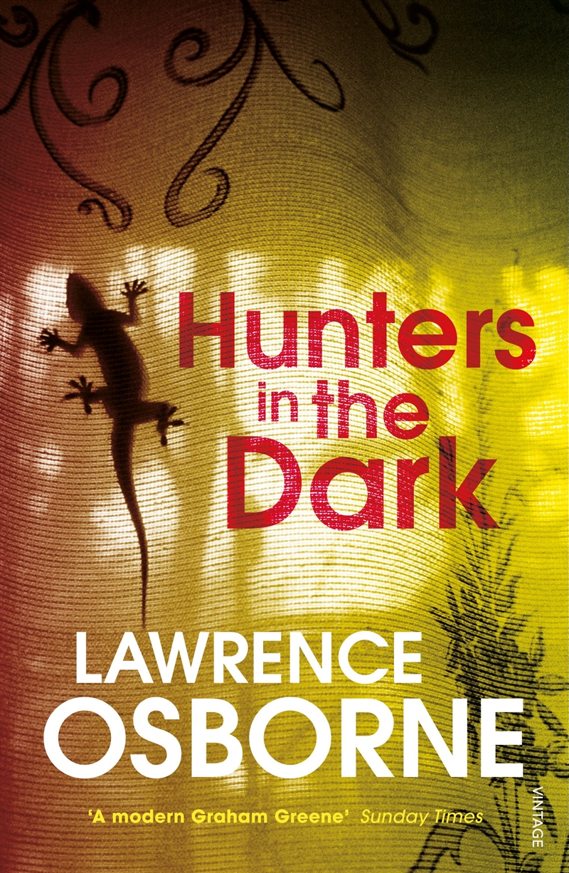 Hunters In The Dark/Product Detail/General Fiction Books