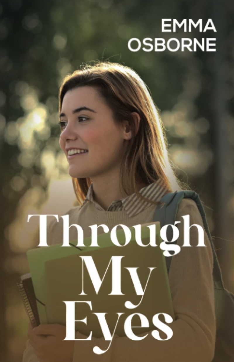 Through My Eyes/Product Detail/General Fiction Books