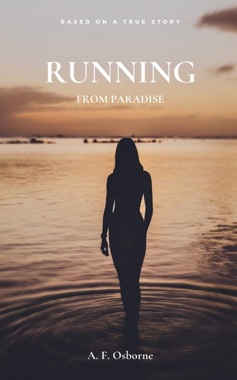 Running From Paradise/Product Detail/General Fiction Books