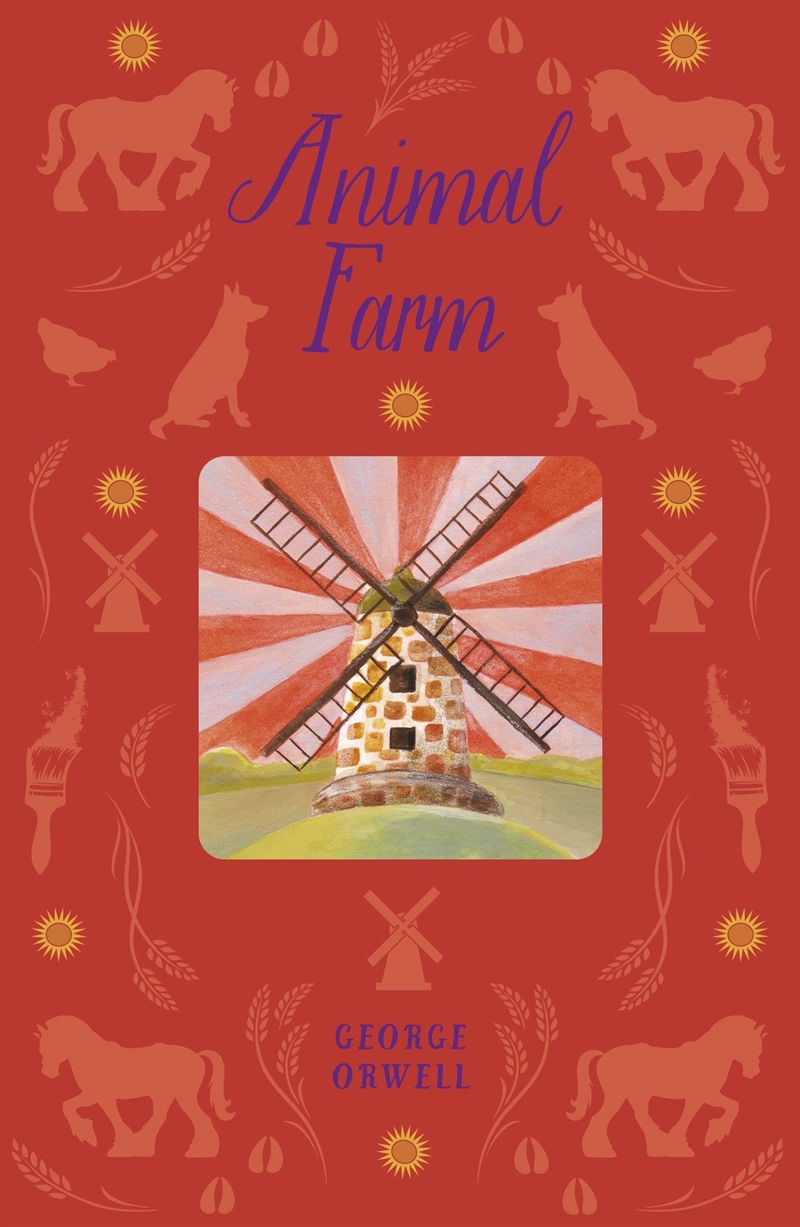 Animal Farm/Product Detail/General Fiction Books
