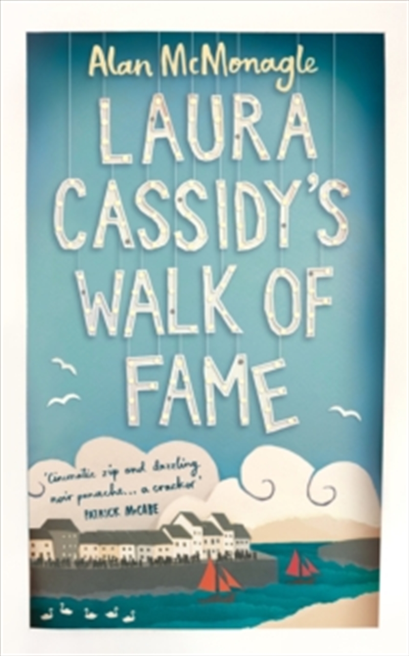 Laura Cassidys Walk Of Fame/Product Detail/General Fiction Books