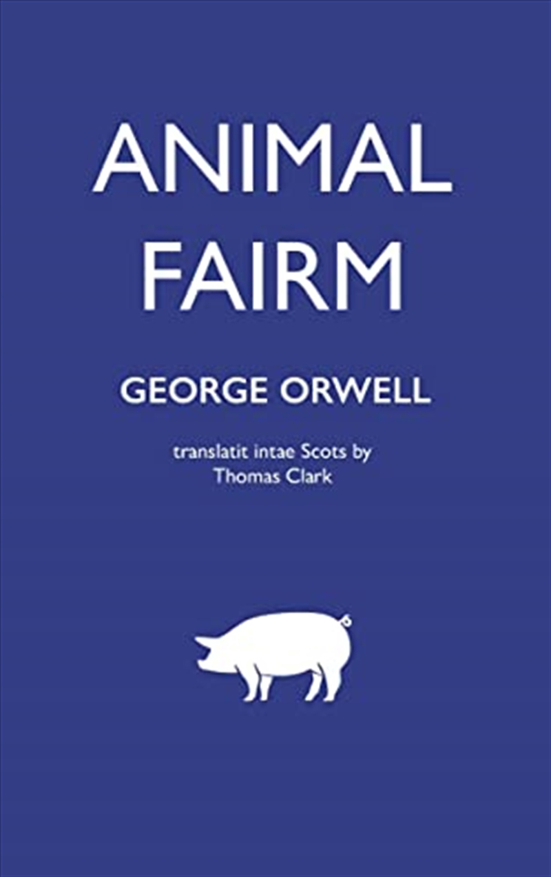Animal Fairm/Product Detail/General Fiction Books