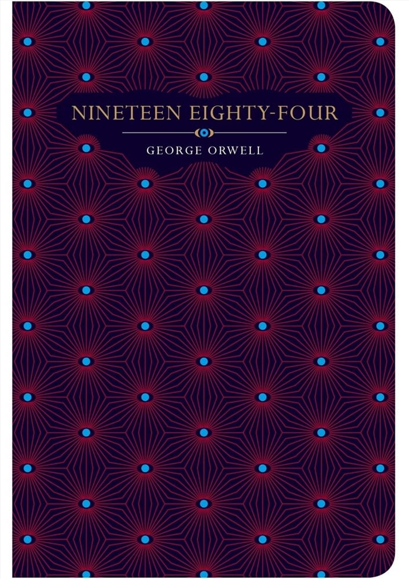 Nineteen Eighty-Four/Product Detail/General Fiction Books