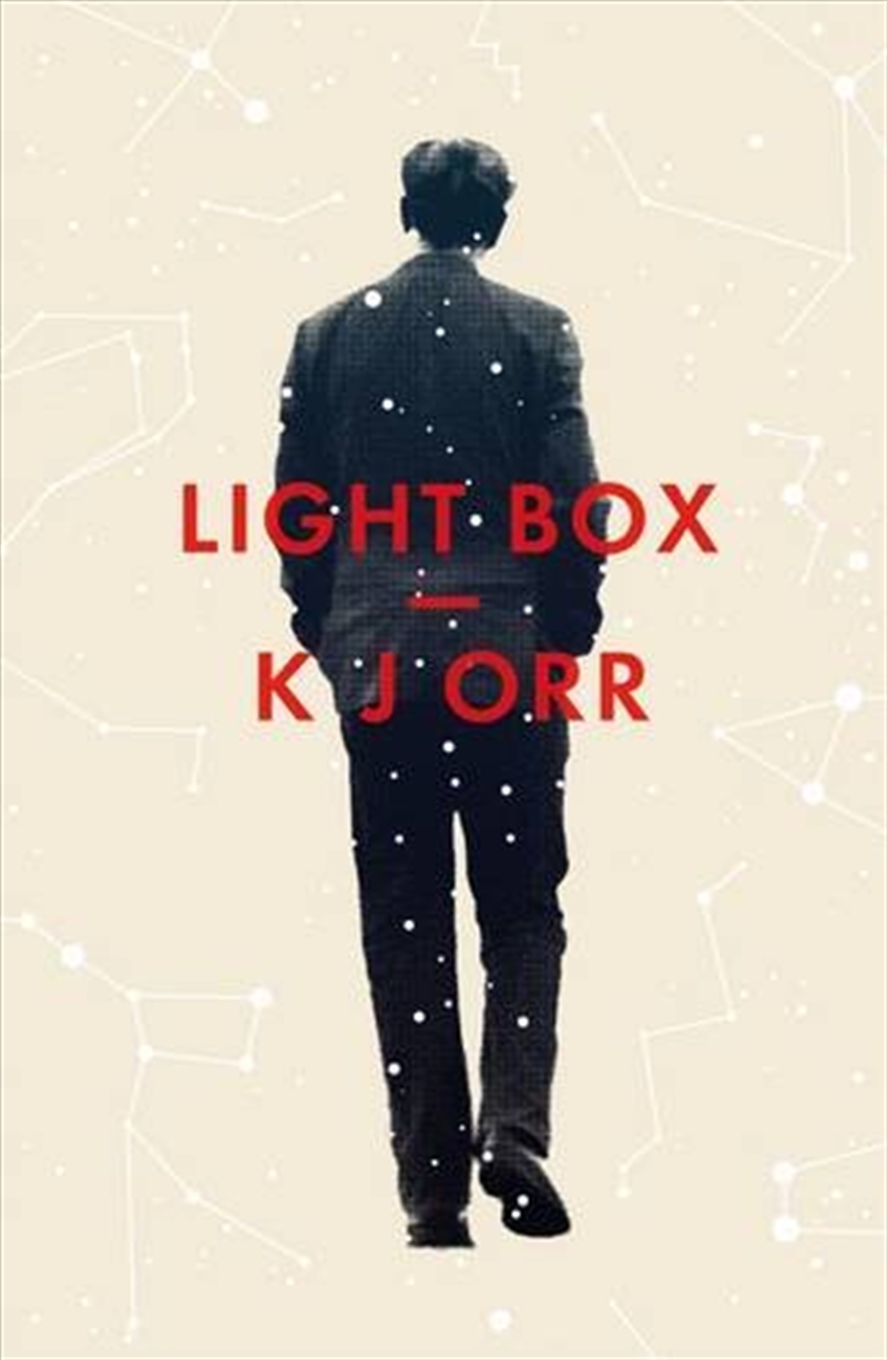 Light Box/Product Detail/General Fiction Books