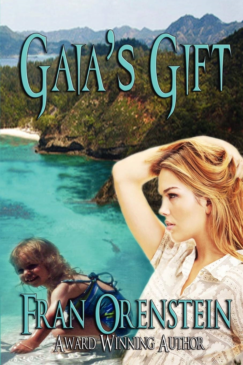 Gaia'S Gift/Product Detail/General Fiction Books