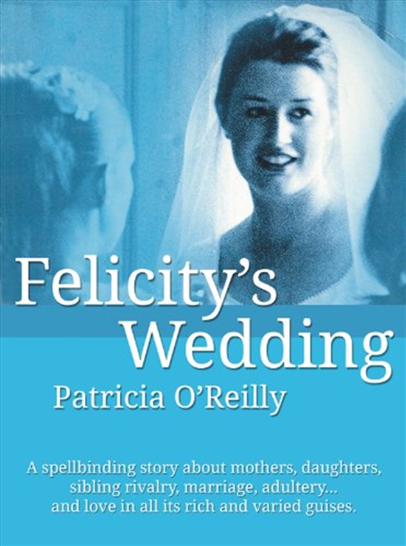 Felicitys Wedding Oldcastle/Product Detail/General Fiction Books