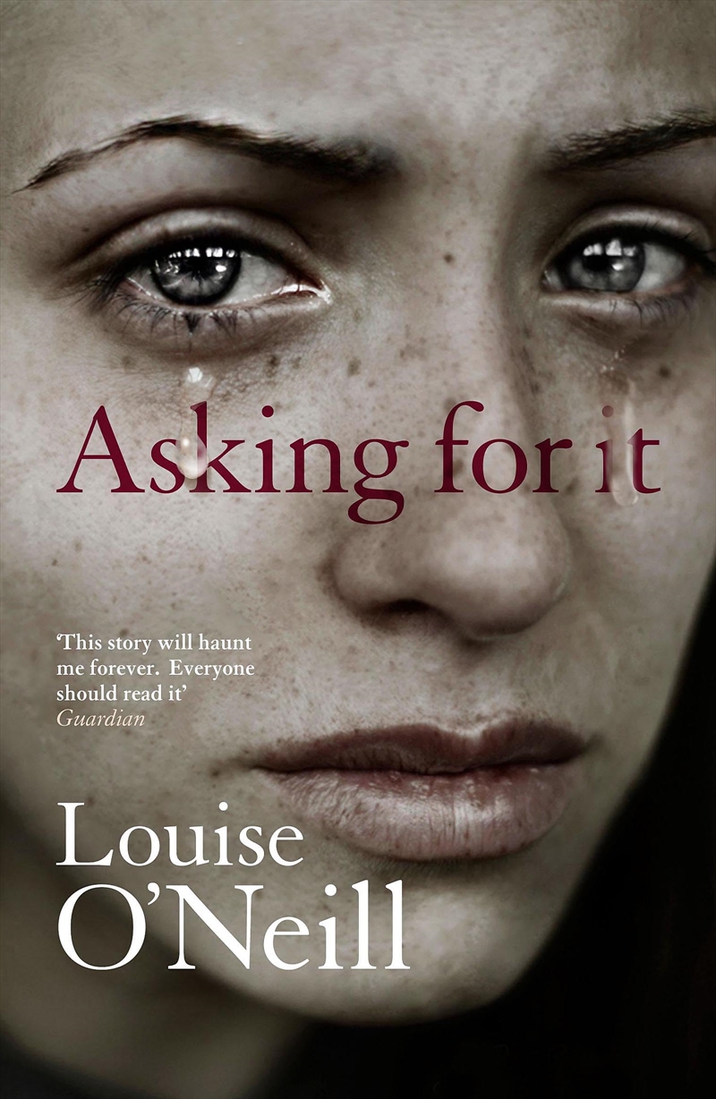 Asking For It/Product Detail/General Fiction Books