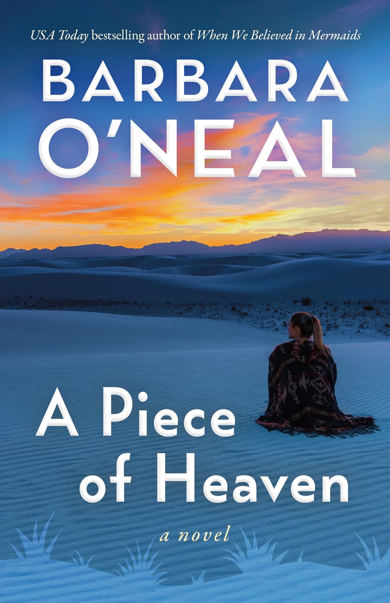 Piece Of Heaven/Product Detail/General Fiction Books