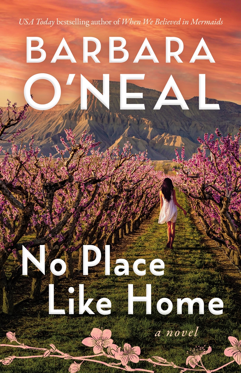 No Place Like Home/Product Detail/General Fiction Books