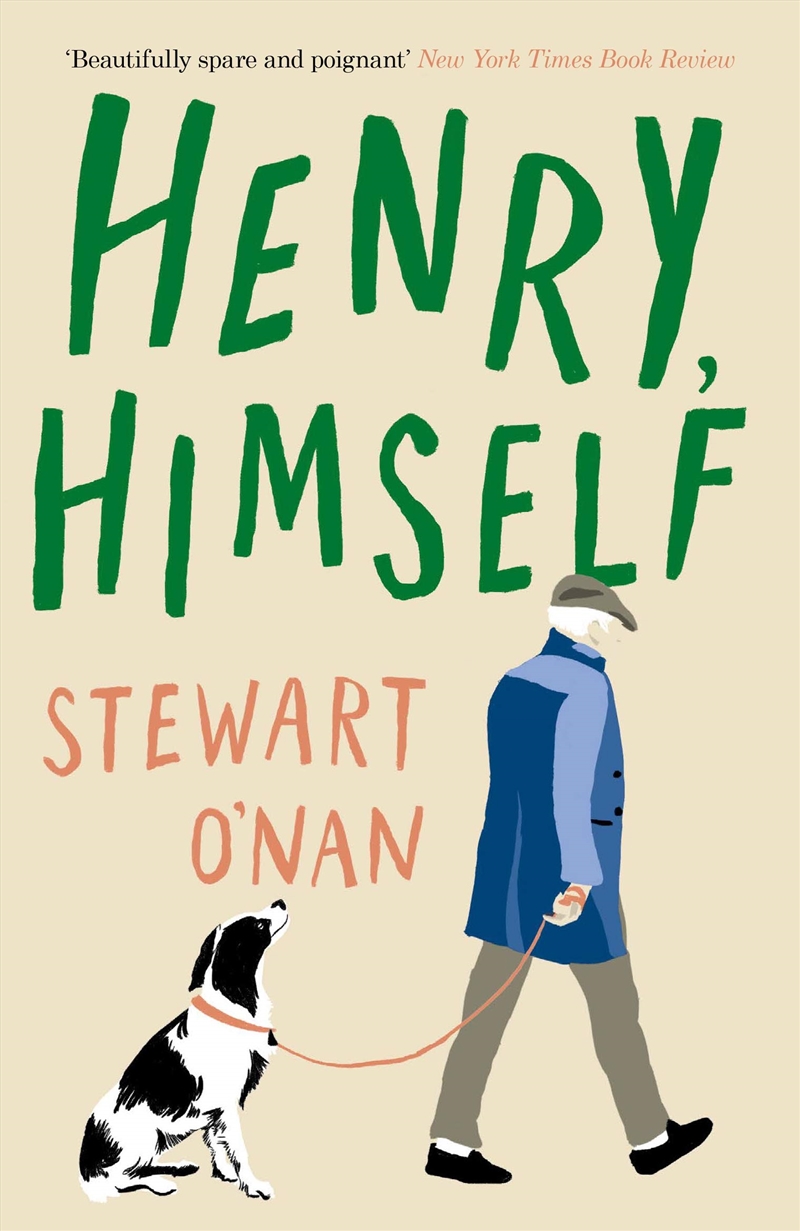 Henry Himself/Product Detail/General Fiction Books