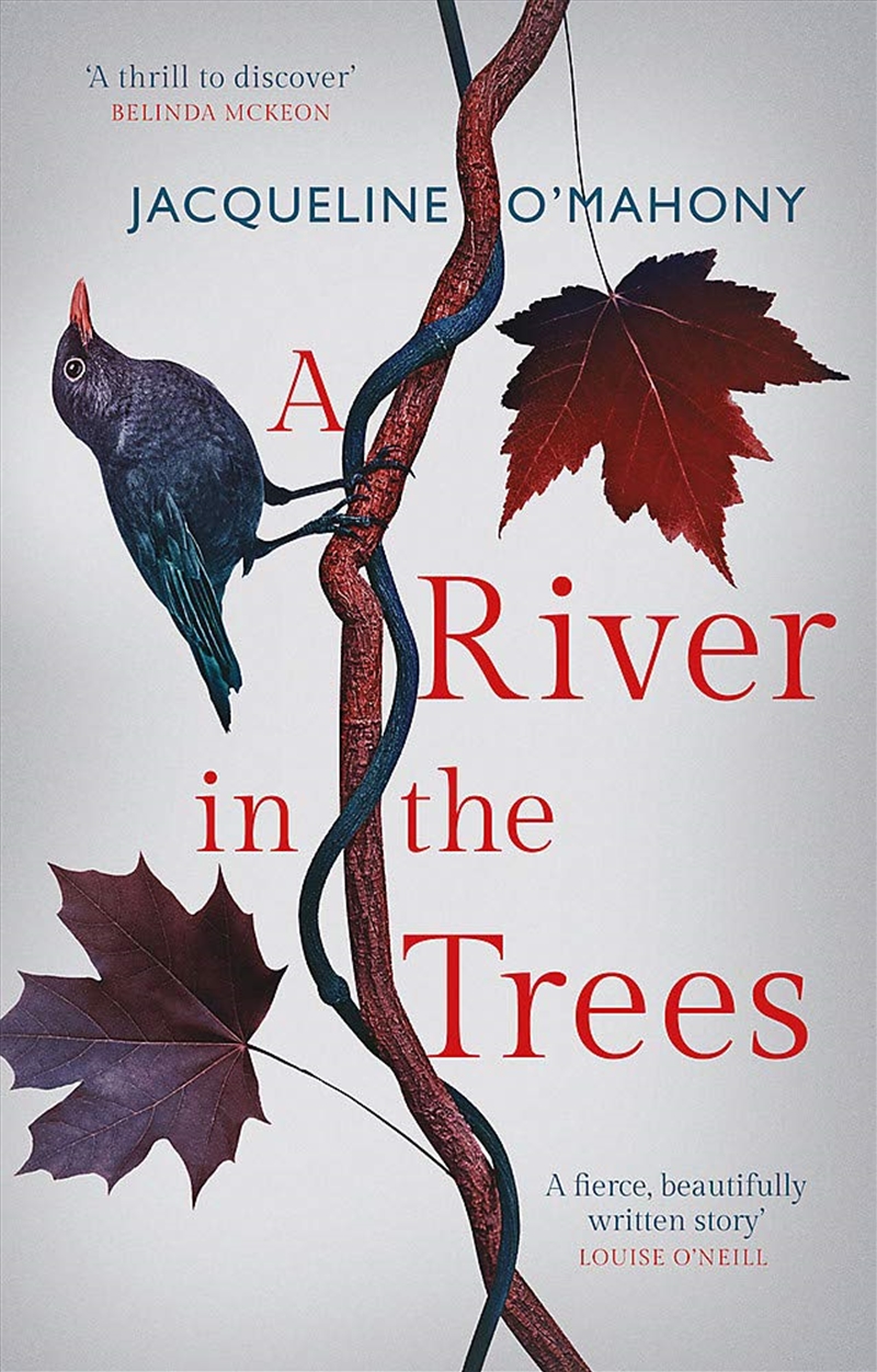 River In The Trees/Product Detail/General Fiction Books