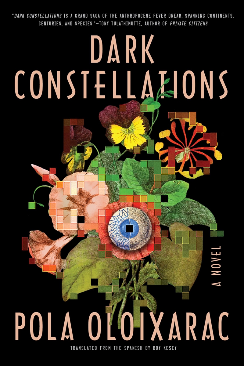 Dark Constellations/Product Detail/General Fiction Books