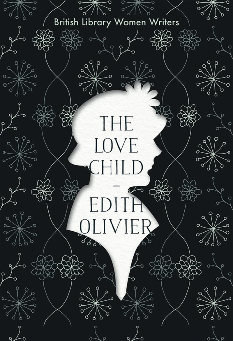 Love Child/Product Detail/General Fiction Books