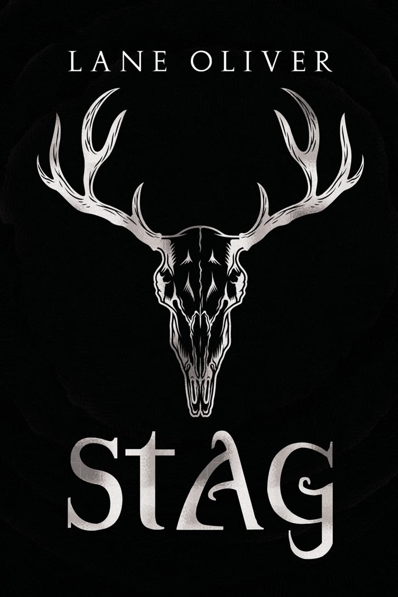 Stag/Product Detail/General Fiction Books