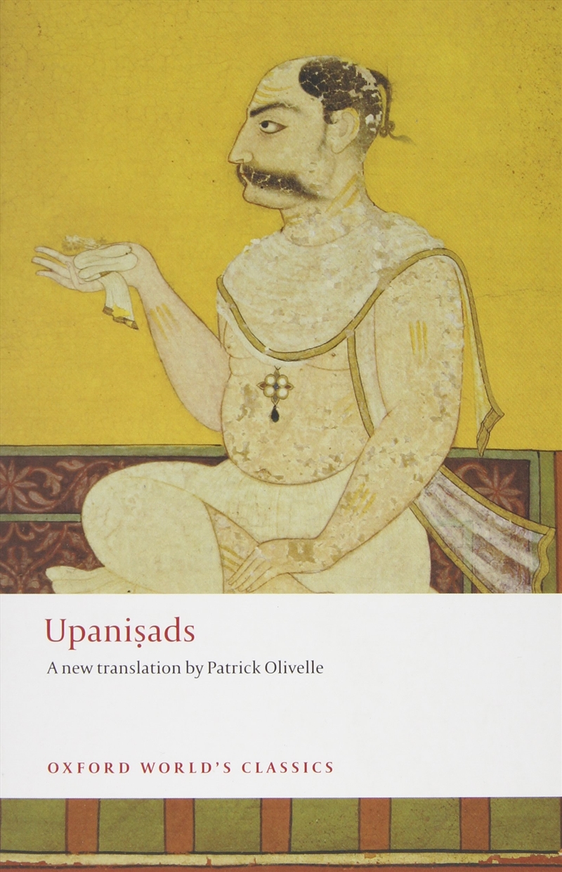 Upanisads/Product Detail/General Fiction Books