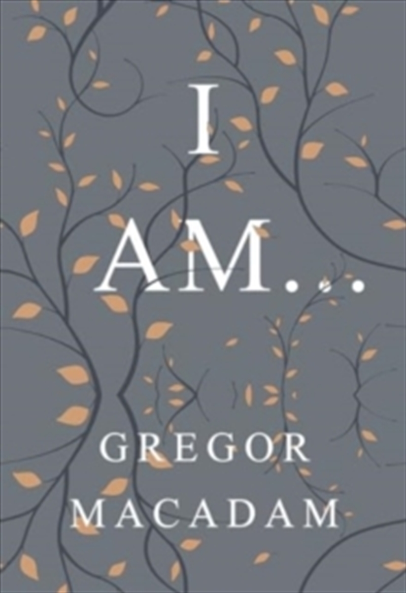 I Am/Product Detail/General Fiction Books