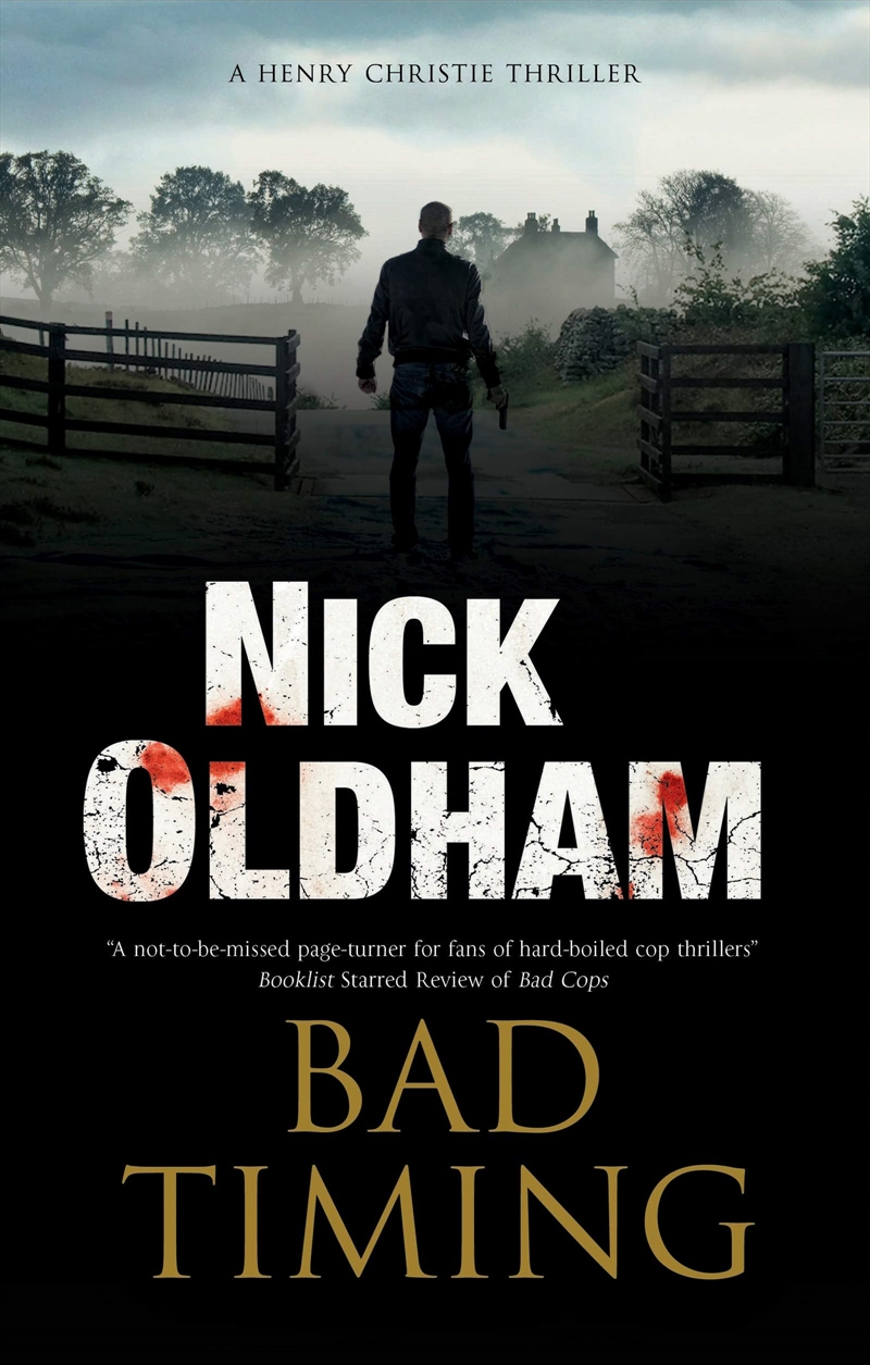 Bad Timing/Product Detail/General Fiction Books