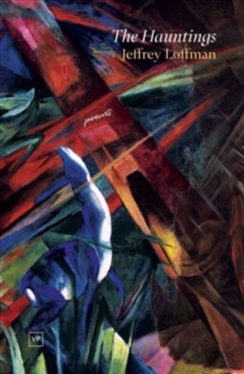 Hauntings/Product Detail/General Fiction Books