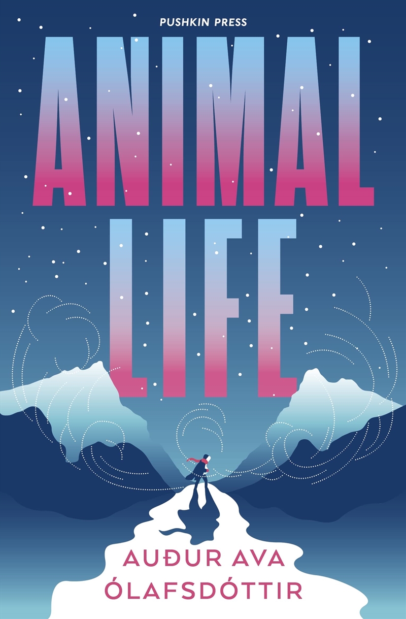 Animal Life/Product Detail/General Fiction Books