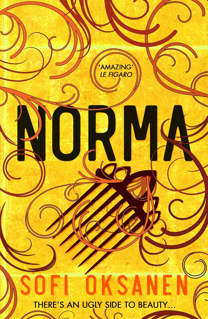 Norma/Product Detail/General Fiction Books