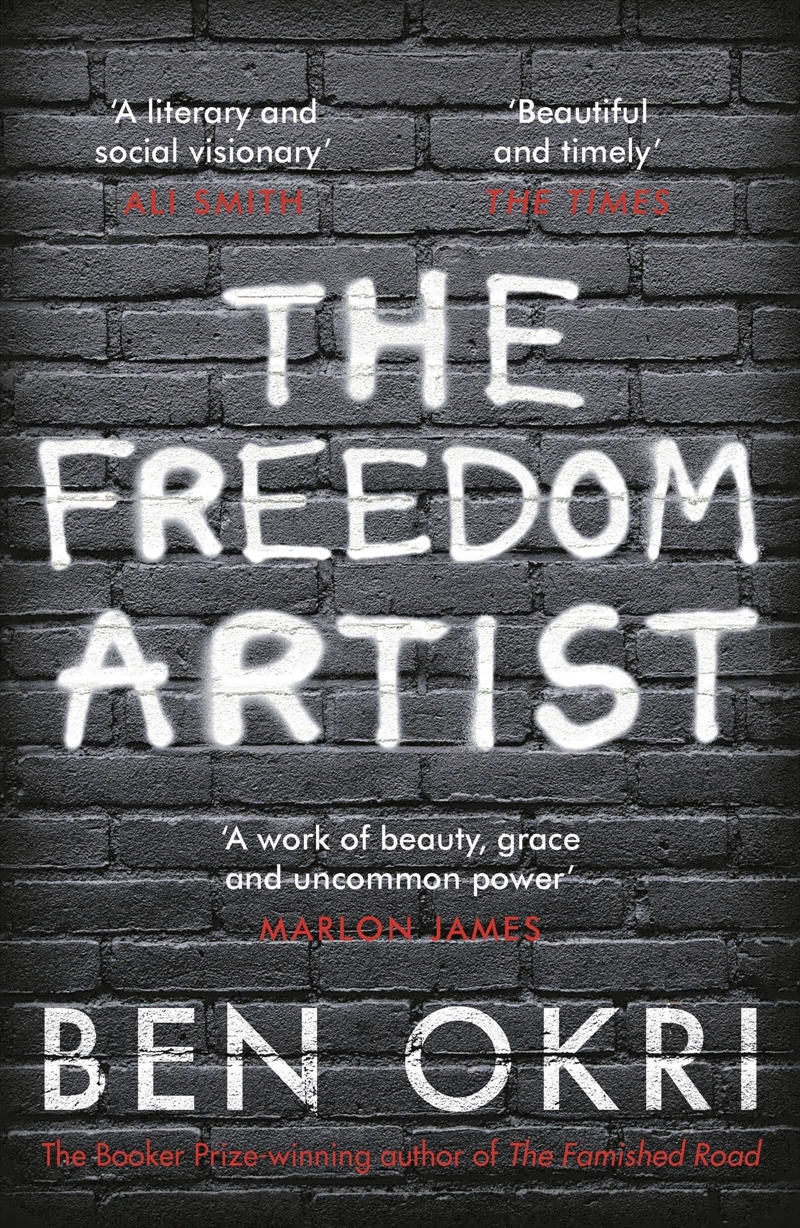 Freedom Artist/Product Detail/General Fiction Books
