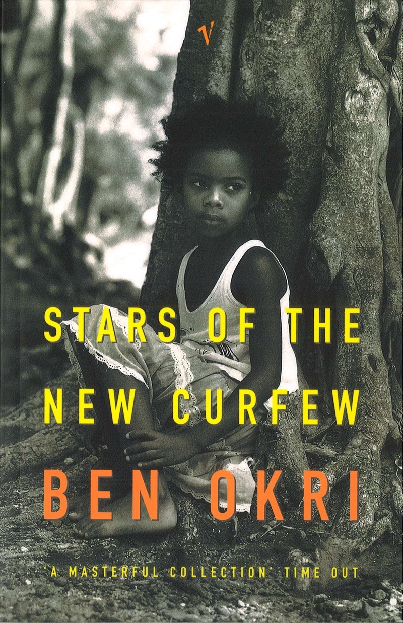 Stars Of The New Curfew/Product Detail/General Fiction Books