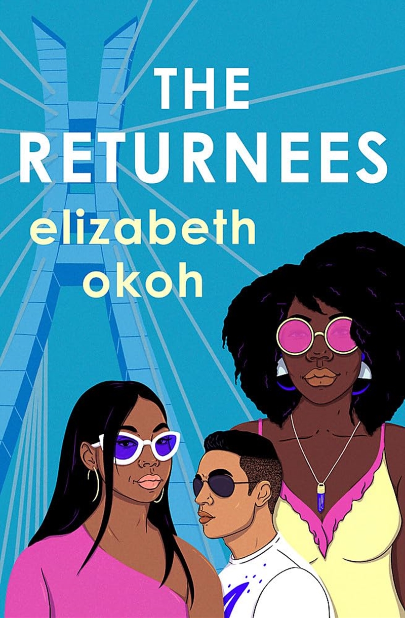 Returnees/Product Detail/General Fiction Books