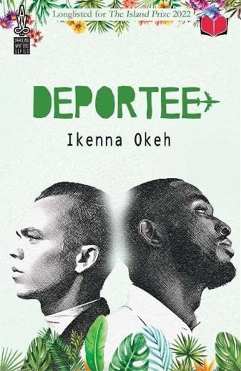 Deportee/Product Detail/General Fiction Books