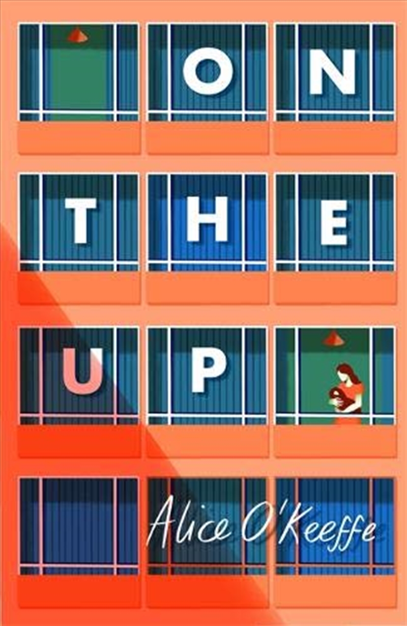 On The Up/Product Detail/General Fiction Books