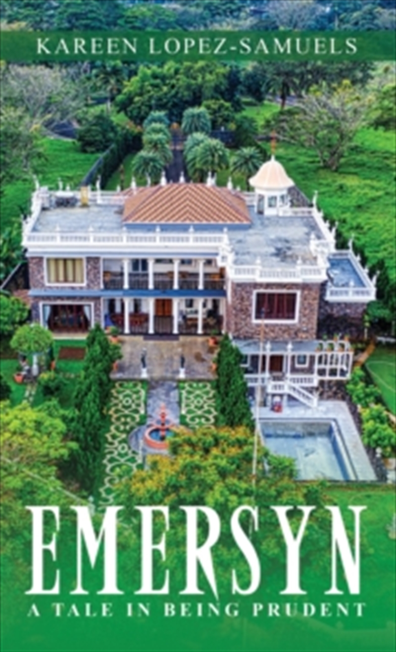 Emersyn/Product Detail/General Fiction Books